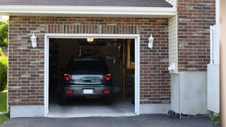 Garage Door Installation at Signal Creek, Colorado